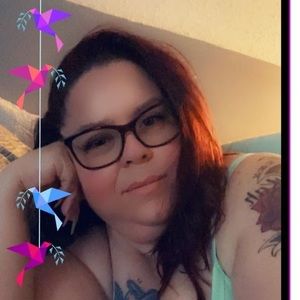 Meet your Posher, Kerrie